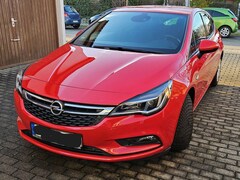 Bild des Angebotes Opel Astra Astra 1.4 Turbo Dynamic