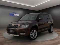 Bild des Angebotes Skoda Yeti 1.2 TSI Drive°AHK°DSG°Bi-Xenon°SitzHzg*TOP