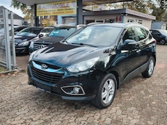 Bild des Angebotes Hyundai iX35 Comfort 2WD / Klimaautomatik /