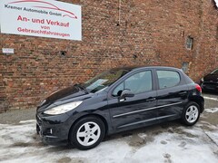 Bild des Angebotes Peugeot 207 1.4 Tendence | Zahnriemen gewechselt