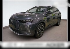 Bild des Angebotes DS Automobiles DS 7 Etoile  BlueHDi 8AT. Night Vision/LED -50%*