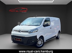 Bild des Angebotes Citroen Jumpy Kasten Business  KLIMA*PDC*TEMPOMAT*I.HAND