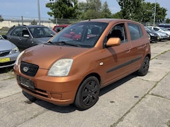 Bild des Angebotes Kia Picanto 1.1 LX