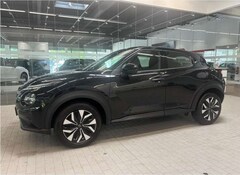 Bild des Angebotes Nissan Juke 1.0 DIG-T Acenta NissanConnect NAVIG. Voll-LED