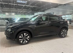 Bild des Angebotes Nissan Juke 1.0 DIG-T Acenta NissanConnect NAVIG. Voll-LED