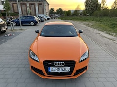 Bild des Angebotes Audi TTS Coupe 2.0TFSI S tronic MTM