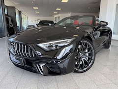 Mercedes-Benz SL 43 AMG Cabrio ACC 360° Burmester Memory
