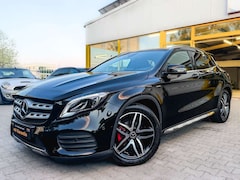 Bild des Angebotes Mercedes-Benz GLA 200 AMG/Style Edition/CAM/AHK/LEDER/1.HD/LED