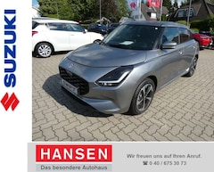 Bild des Angebotes Suzuki Swift 1.2 HYBRID Comfort + Plus CVT