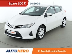Bild des Angebotes Toyota Auris 1.3 Cool*KLIMA*CD*