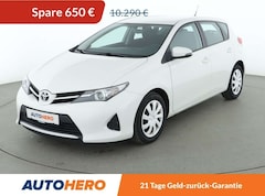 Bild des Angebotes Toyota Auris 1.3 Cool*KLIMA*CD*