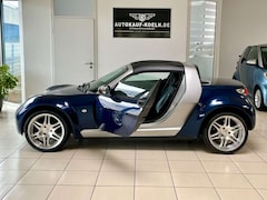 Bild des Angebotes smart roadster roadster/coupe/Nur 60.000km/Leder/Klima