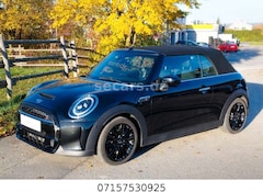 Bild des Angebotes MINI Cooper S Cabrio Cooper S Cab Youniq SAG ACC AdLED Navi RFK DrivA