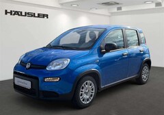 Bild des Angebotes Fiat Panda Hybrid 1.0 GSE mit PDC*Klima*Bluetooth