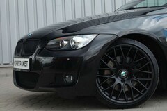 Bild des Angebotes BMW 325 i Cabrio*M-Sportpaket/Performance/Eyecatcher!
