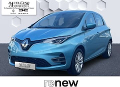 Bild des Angebotes Renault ZOE Experience
