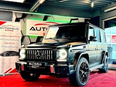 Mercedes-Benz G 55 AMG G55 AMG Kompressor*63AMG*20Zoll*Designo*