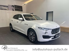 Bild des Angebotes Maserati Levante Levante 3,0 V6 Diesel Chrome-Line Exterieur/Klima