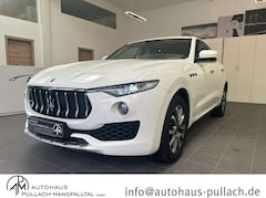 Bild des Angebotes Maserati Levante Levante 3,0 V6 Diesel Chrome-Line Exterieur/Klima