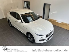Bild des Angebotes Maserati Levante Levante 3,0 V6 Diesel Chrome-Line Exterieur/Klima