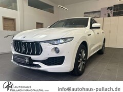 Bild des Angebotes Maserati Levante Levante 3,0 V6 Diesel Chrome-Line Exterieur/Klima