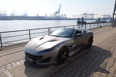 Bild des Angebotes Ferrari Portofino Portofino  SPORT EXHAUST SYSTEM