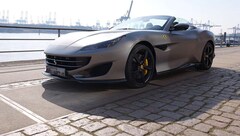 Bild des Angebotes Ferrari Portofino Portofino  SPORT EXHAUST SYSTEM