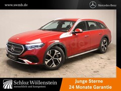 Bild des Angebotes Mercedes-Benz E 450 d 4M All-Terrain DigitalLight/DISTRONIC/360