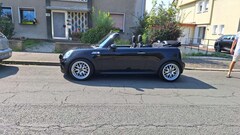 Bild des Angebotes MINI Cooper S Cabrio Cooper S