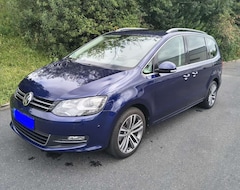 Bild des Angebotes VW Sharan 1.4 TSI Highline