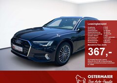 Bild des Angebotes Audi A6 Avant SPORT 40 TDI QUATTRO MATRIX.ACC.KAMERA.VIRTU
