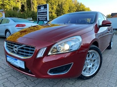 Bild des Angebotes Volvo S60 Lim. Summum LEDER KAMERA TEMPO SCHIEBEDACH