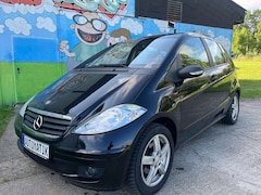 Bild des Angebotes Mercedes-Benz A 200 A 200 5-türig (169.033)