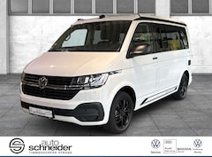 Bild des Angebotes VW T6.1 California 2.0 TDI California Coast RearView Standh. Küche