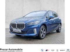 Bild des Angebotes BMW 220 i  Luxury Line Navi+AHK+Memory-Sitz+HUD+ACC+Harman