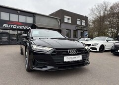 Bild des Angebotes Audi A7 SB 45 TFSI quattro ACC/HUD/Magnetic/Laser/20'