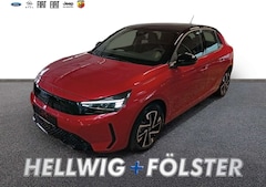 Bild des Angebotes Opel Corsa GS RFK SHZ PDCv+h Klima Temp LenkradHZG LED Androi