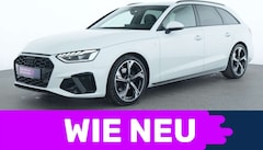 Bild des Angebotes Audi A4 competition edition ACC|LED|Kamera|Navi Plus