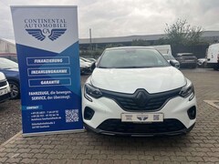 Bild des Angebotes Renault Captur II 1.6 E-TECH PLUG-in Hybrid Rive Gauche