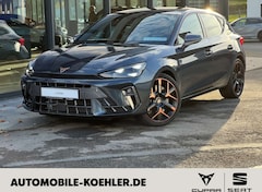 CUPRA Leon VZ 2.0 TSI 7-Gang DSG Pano, Sennheiser