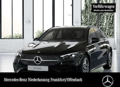 Bild des Angebotes Mercedes-Benz A 200 AMG+MULTIBEAM+KAMERA+7G