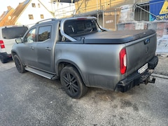 Bild des Angebotes Mercedes-Benz X 250 d Aut. PROGRESSIVE EDITION