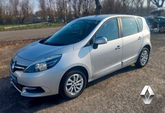 Bild des Angebotes Renault Scenic III Paris.Navi.SHZ.PDC.h.Tempomat
