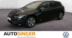Bild des Angebotes VW Golf ENERGY 1.5 eTSI DSG AHK*CAM*ACC*3-Z*LED*SHZ*PDC