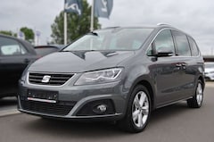 Bild des Angebotes SEAT Alhambra 2.0 TDI Start & Stop DSG Style Plus