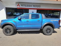 Bild des Angebotes Ford Ranger Raptor Doppelkabine 4x4 AHK