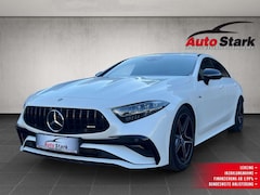 Bild des Angebotes Mercedes-Benz CLS 53 AMG 4Matic°Junge Sterne Garantie°360Kamera°ACC°