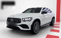 Bild des Angebotes Mercedes-Benz GLC 43 AMG 4M  NIGHT PDC TEMPOMAT BURMESTER