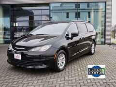 Bild des Angebotes Chrysler Pacifica 2020'er Voyager LXI Unfallfrei! 7-Sitzer