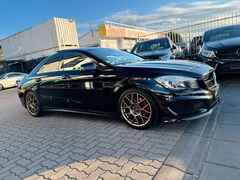 Bild des Angebotes Mercedes-Benz CLA 250 *PANO*AMG*BI-XENON*TEMPOMAT*NIGHT-PAKET*